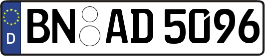 BN-AD5096