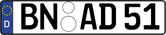 BN-AD51
