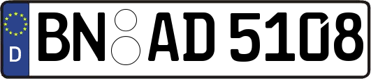 BN-AD5108