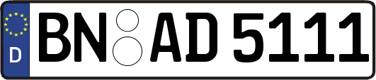 BN-AD5111