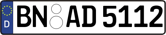 BN-AD5112