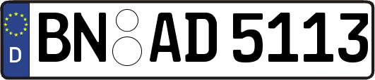 BN-AD5113