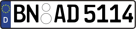 BN-AD5114