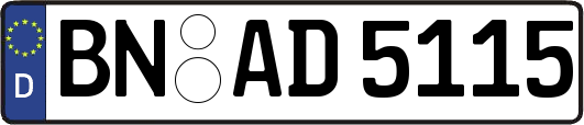 BN-AD5115