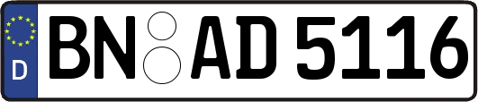 BN-AD5116