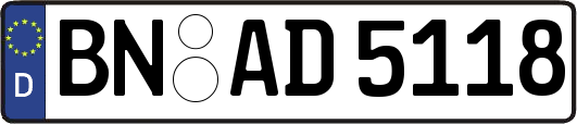 BN-AD5118