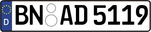 BN-AD5119