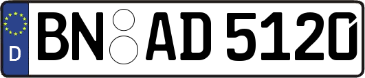 BN-AD5120
