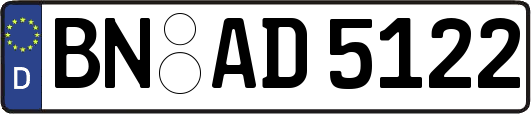 BN-AD5122