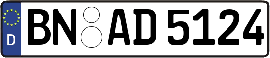 BN-AD5124