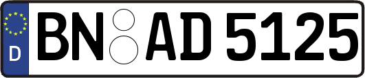 BN-AD5125
