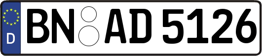 BN-AD5126