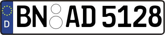BN-AD5128