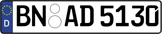 BN-AD5130