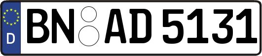 BN-AD5131
