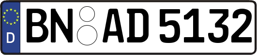 BN-AD5132