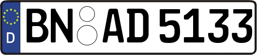 BN-AD5133
