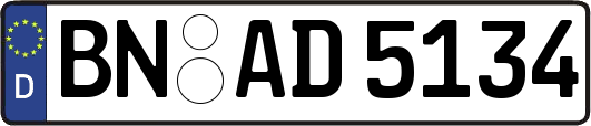 BN-AD5134