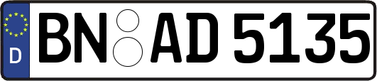 BN-AD5135