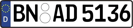 BN-AD5136