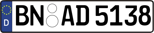 BN-AD5138