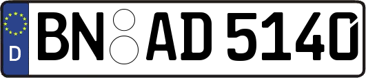 BN-AD5140