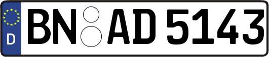 BN-AD5143