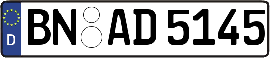 BN-AD5145