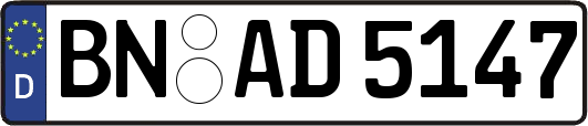 BN-AD5147