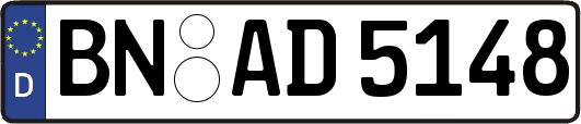 BN-AD5148