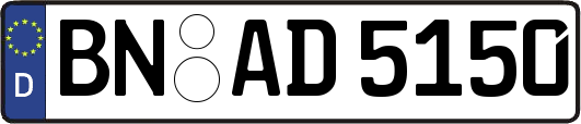 BN-AD5150