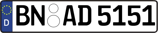 BN-AD5151