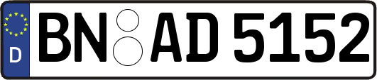 BN-AD5152