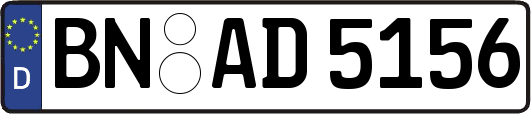 BN-AD5156