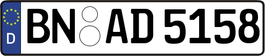 BN-AD5158