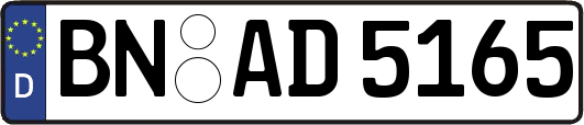 BN-AD5165