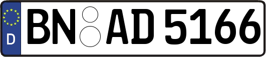 BN-AD5166