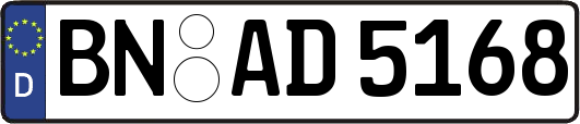 BN-AD5168