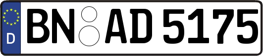 BN-AD5175