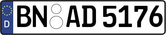BN-AD5176