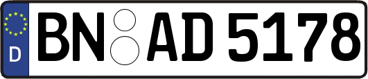 BN-AD5178
