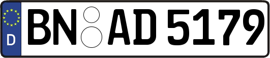 BN-AD5179