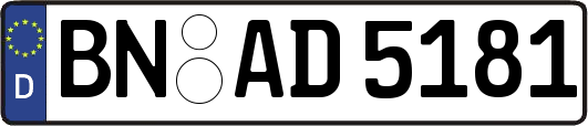 BN-AD5181