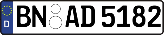 BN-AD5182