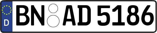 BN-AD5186