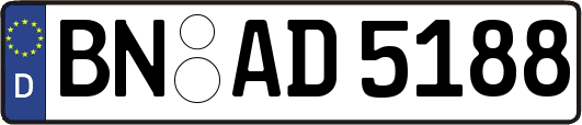 BN-AD5188