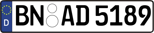 BN-AD5189