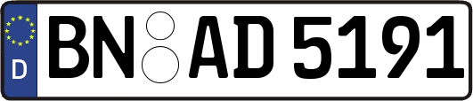 BN-AD5191