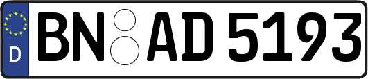 BN-AD5193