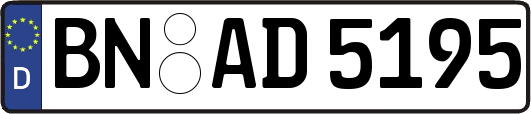 BN-AD5195